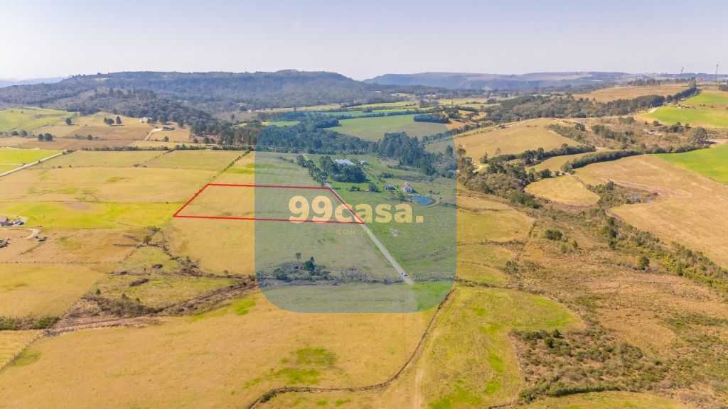 Terreno à venda, 20015 m  em São Luiz do Purunã - Balsa Nova PR