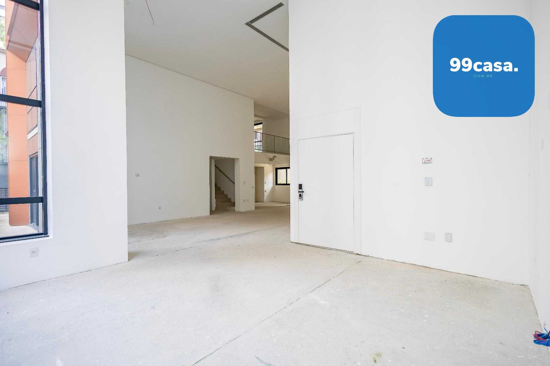 Apartamento com 4 quartos à venda, 551.00 m , Cabral, CURITIBA...