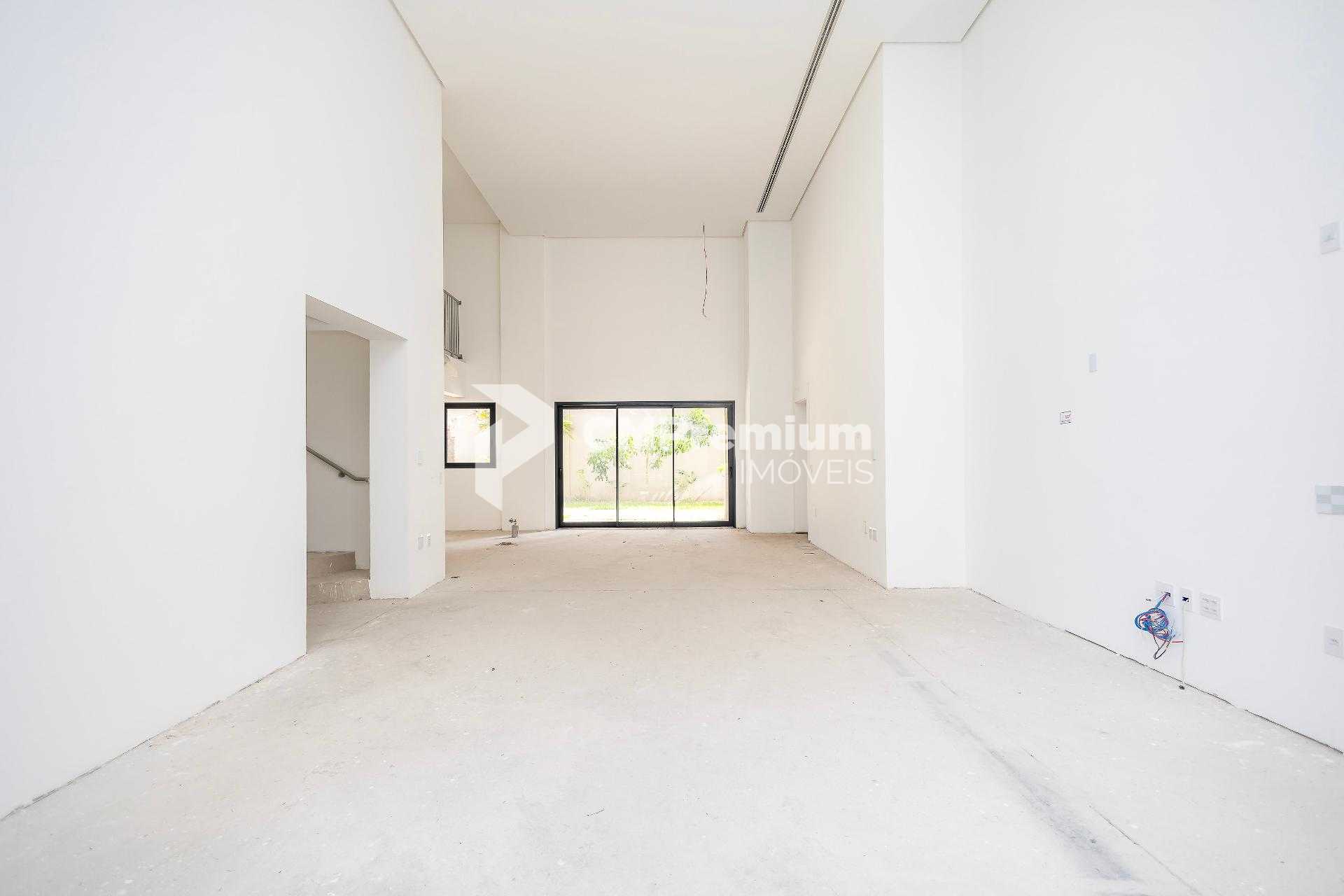 Apartamento com 4 quartos à venda, 551.00 m , Cabral, CURITIBA...