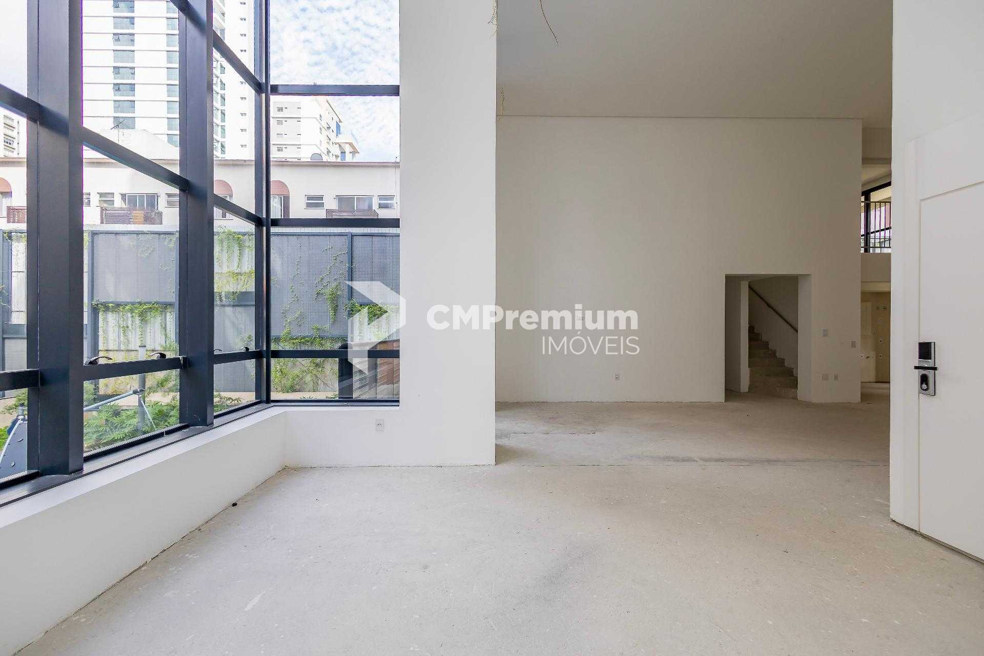 Apartamento com 4 quartos à venda, 551.00 m , Cabral, CURITIBA...