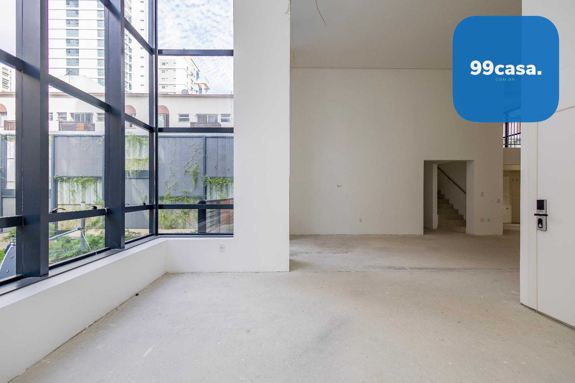 Apartamento com 4 quartos à venda, 551.00 m , Cabral, CURITIBA...