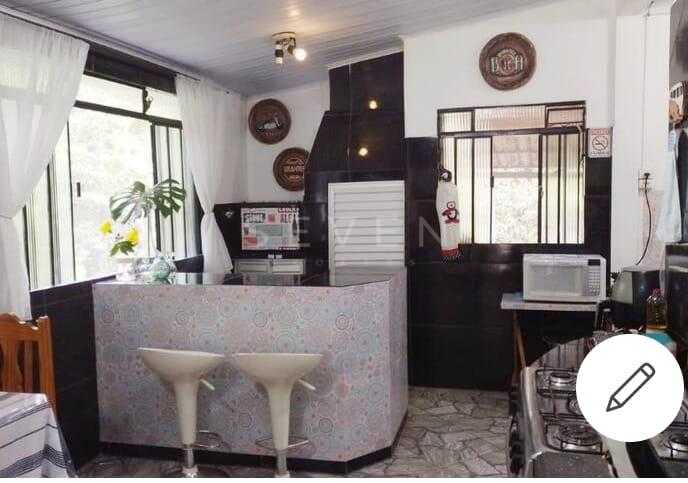 Sua chácara na Ponta da Pita, em Antonina - PR, a 5 minutos da...