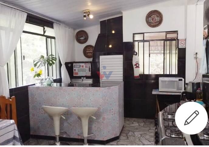 Sua chácara na Ponta da Pita, em Antonina - PR, a 5 minutos da...