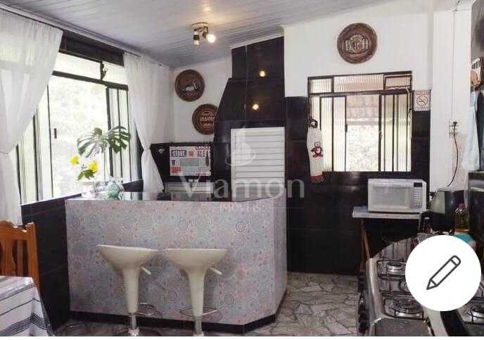 Sua chácara na Ponta da Pita, em Antonina - PR, a 5 minutos da...