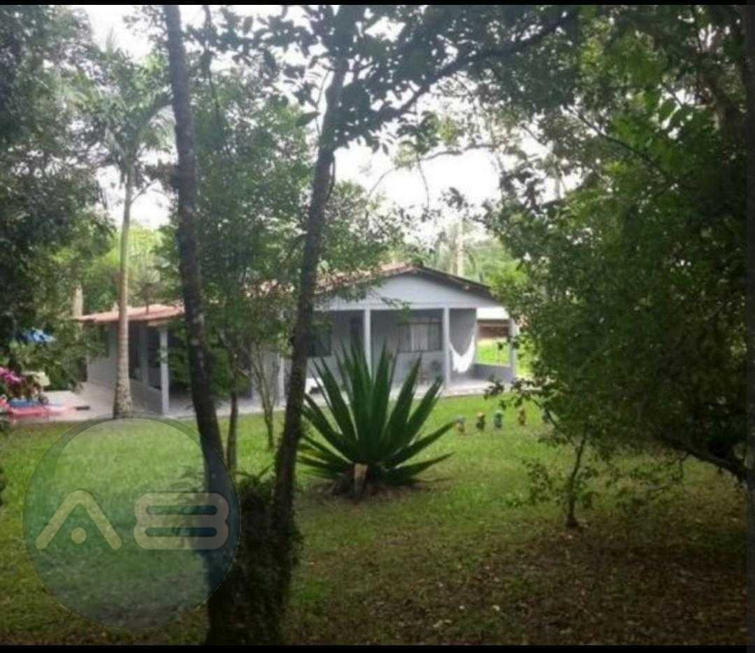 Sua ch?cara na Ponta da Pita, em Antonina - PR, a 5 minutos da...