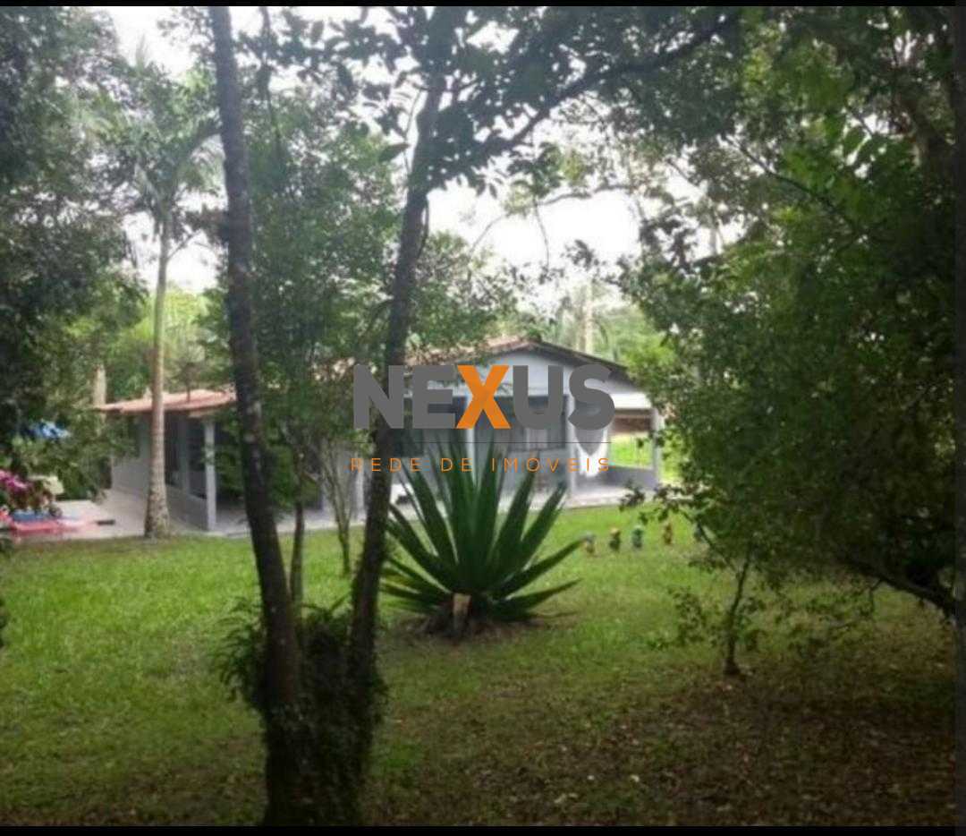 Sua chácara na Ponta da Pita, em Antonina - PR, a 5 minutos da...