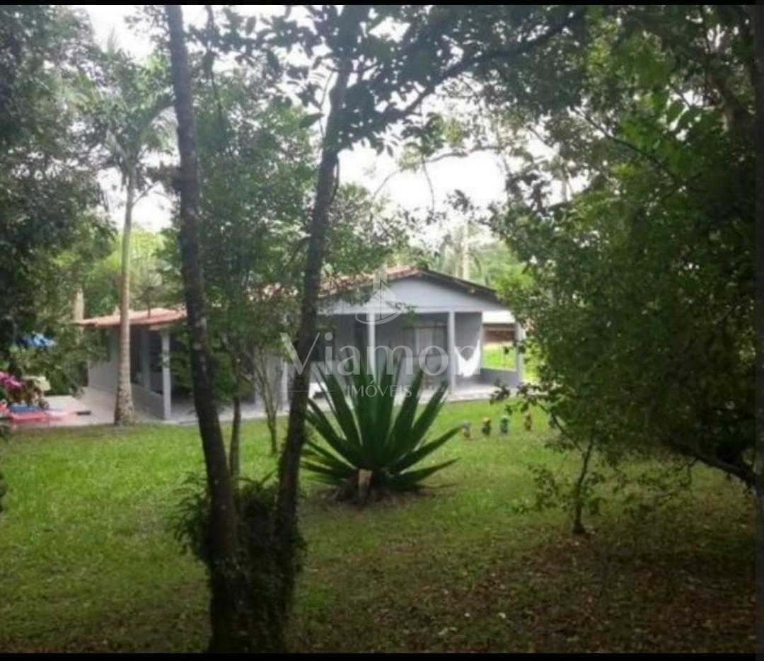 Sua chácara na Ponta da Pita, em Antonina - PR, a 5 minutos da...