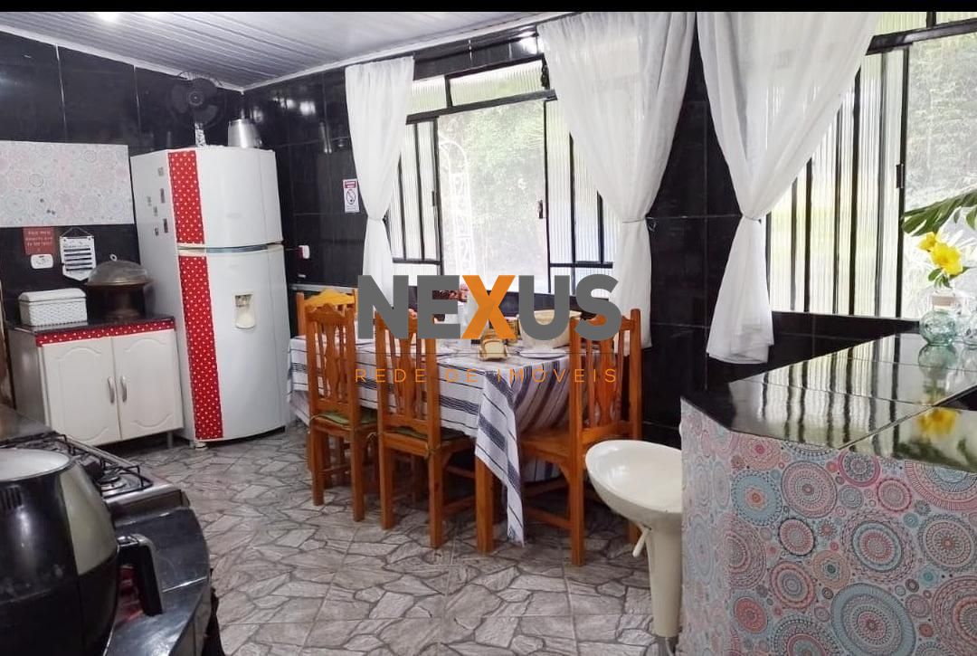 Sua chácara na Ponta da Pita, em Antonina - PR, a 5 minutos da...