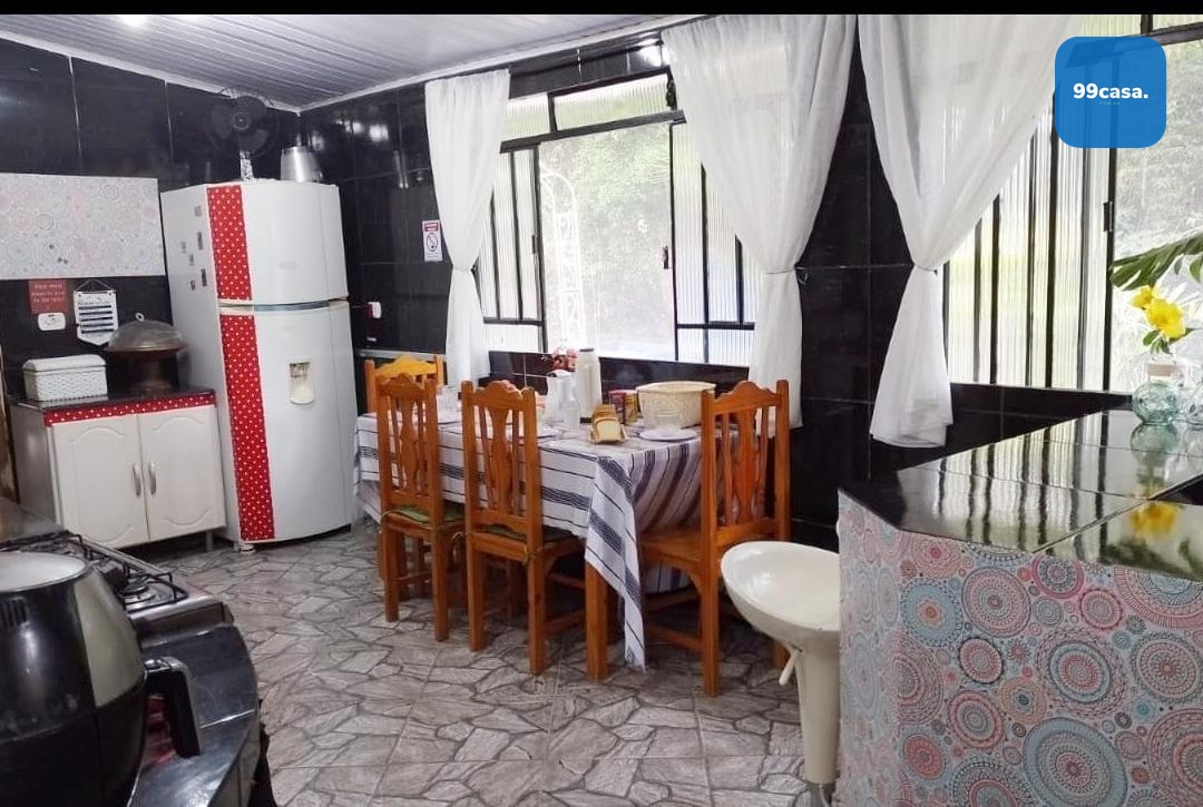 Sua chácara na Ponta da Pita, em Antonina - PR, a 5 minutos da...