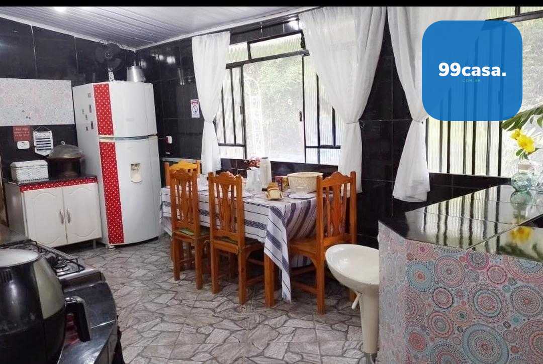 Sua chácara na Ponta da Pita, em Antonina - PR, a 5 minutos da...