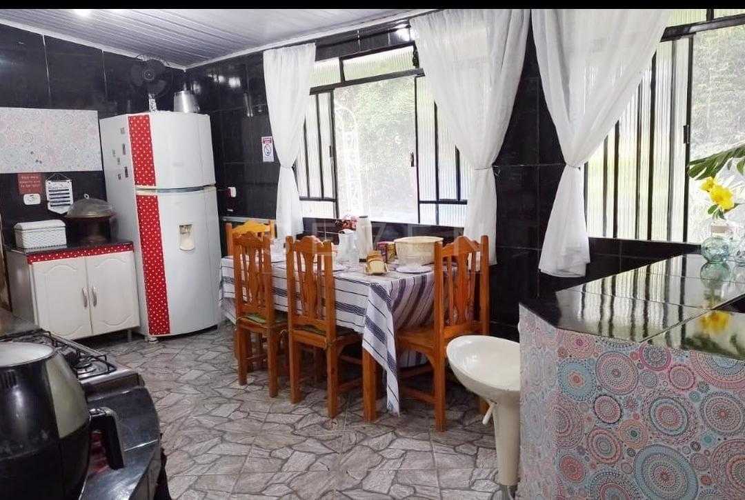 Sua chácara na Ponta da Pita, em Antonina - PR, a 5 minutos da...