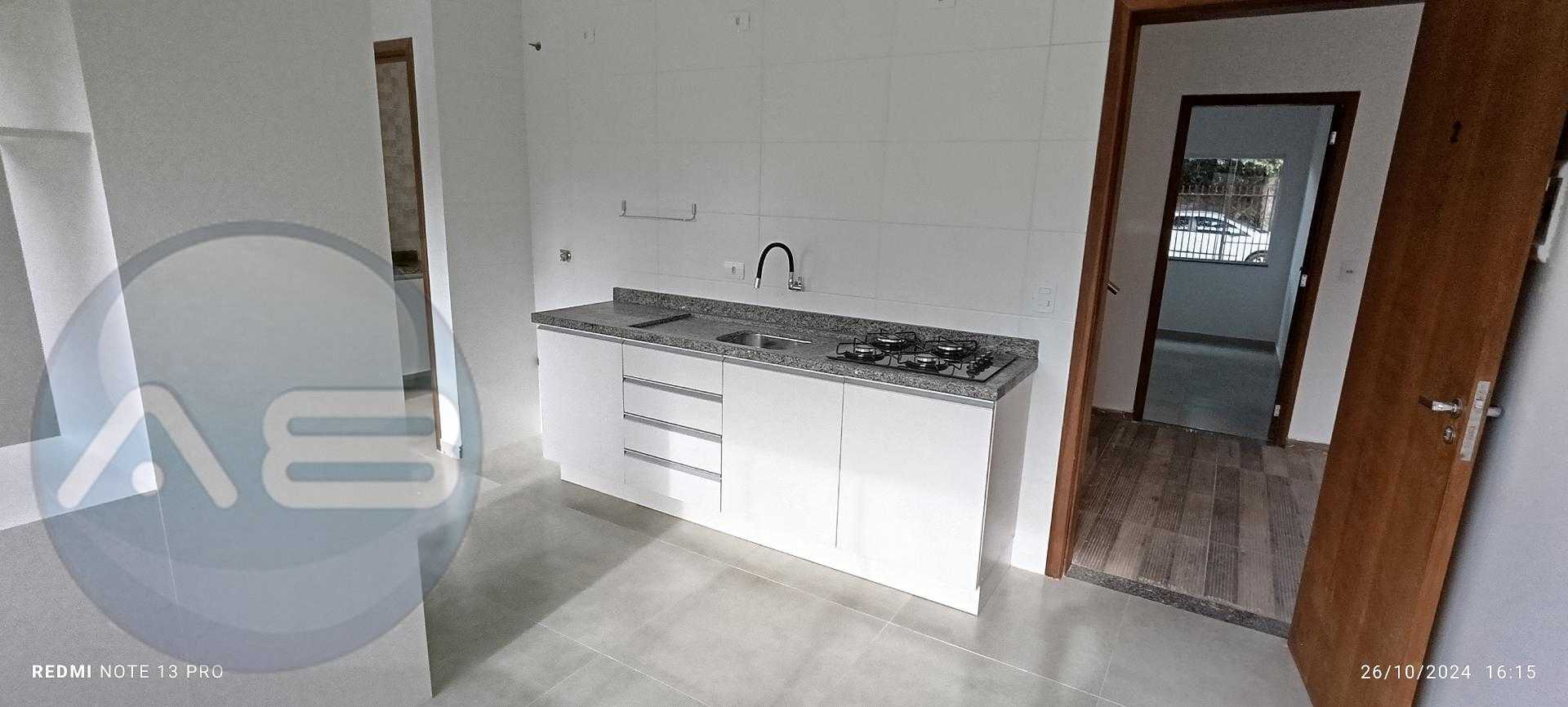 Studio novo para loca??o no Alto da Rua XV, CURITIBA - PR