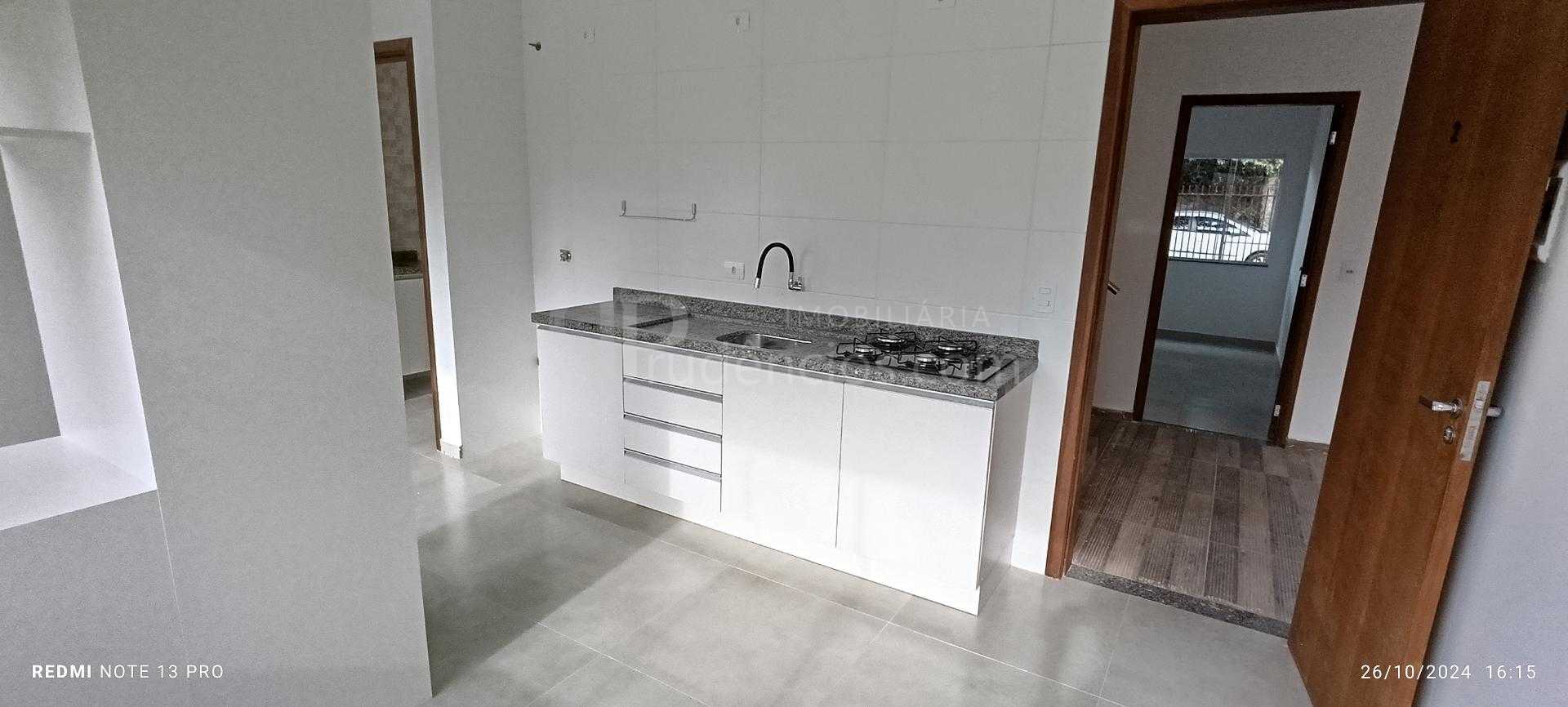 Studio novo para locação no Alto da Rua XV, CURITIBA - PR