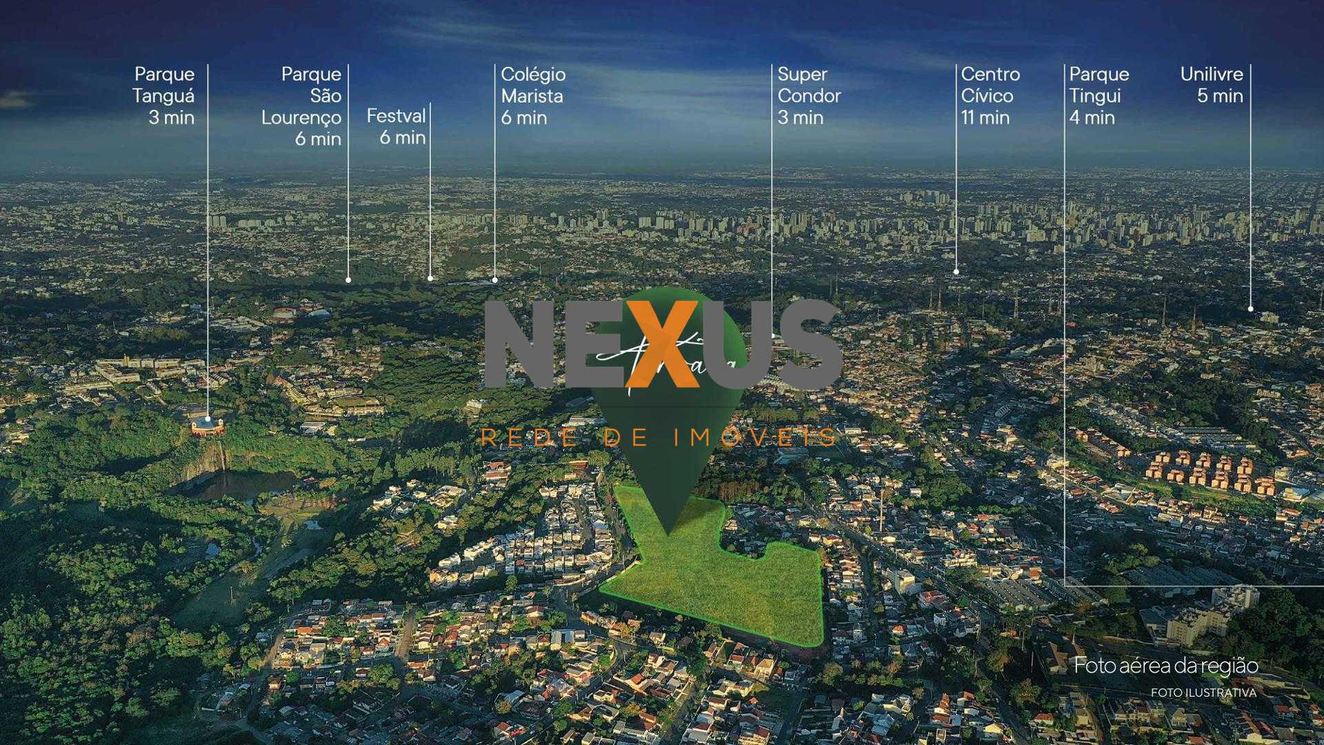 Lote à Venda no Condomínio Terrara no Pilarzinho  Pronto para...