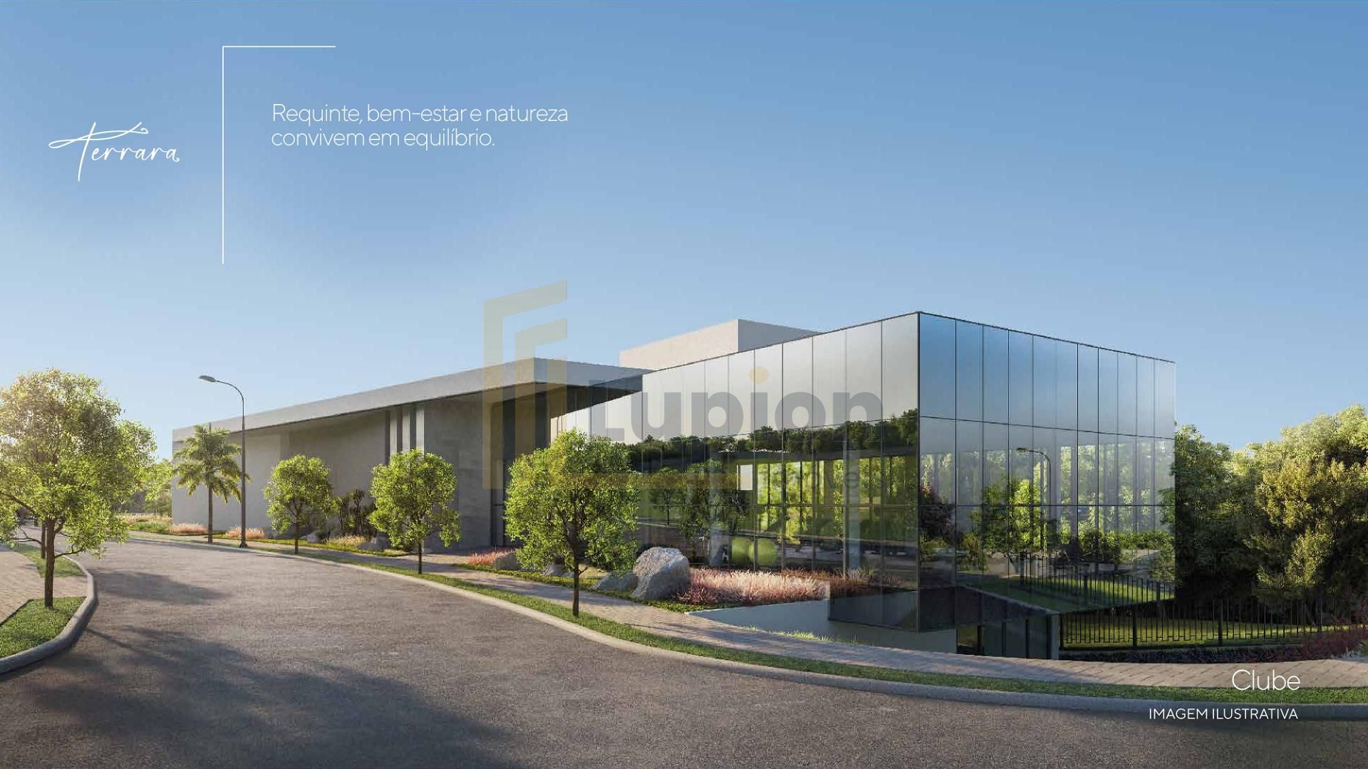 Lote à Venda no Condomínio Terrara no Pilarzinho  Pronto para...