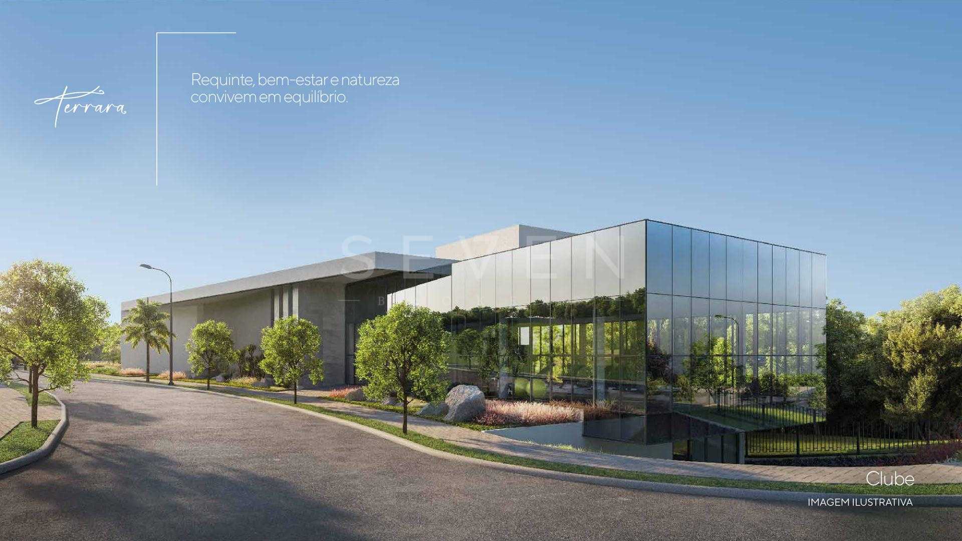 Lote à Venda no Condomínio Terrara no Pilarzinho  Pronto para...