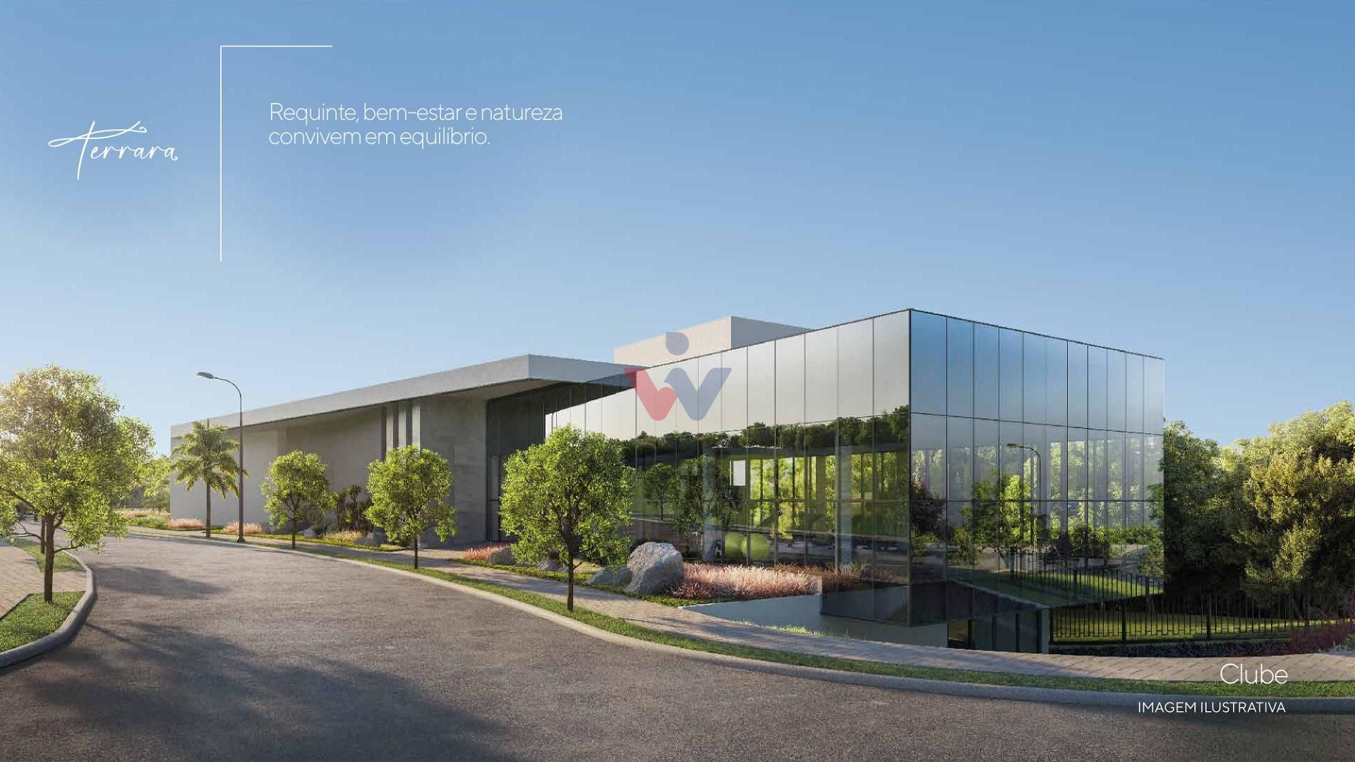 Lote à Venda no Condomínio Terrara no Pilarzinho  Pronto para...