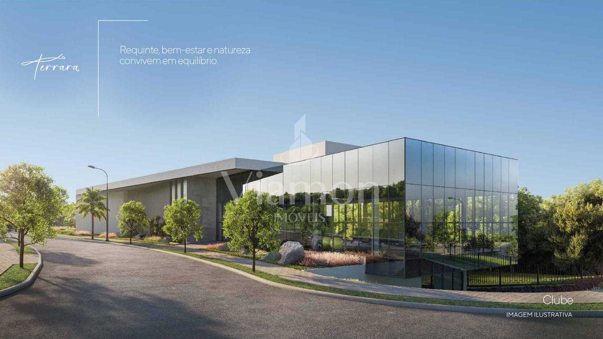 Lote à Venda no Condomínio Terrara no Pilarzinho  Pronto para...