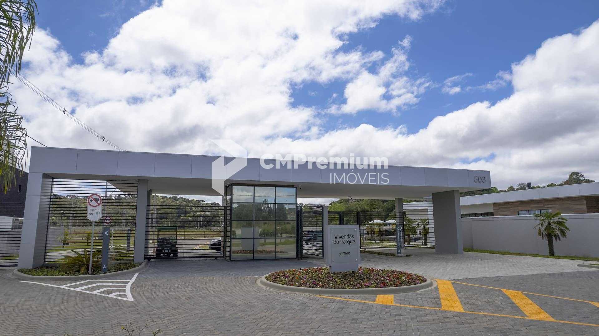 Lote à venda em condomínio no Santa Cândida - Pronto para cons...