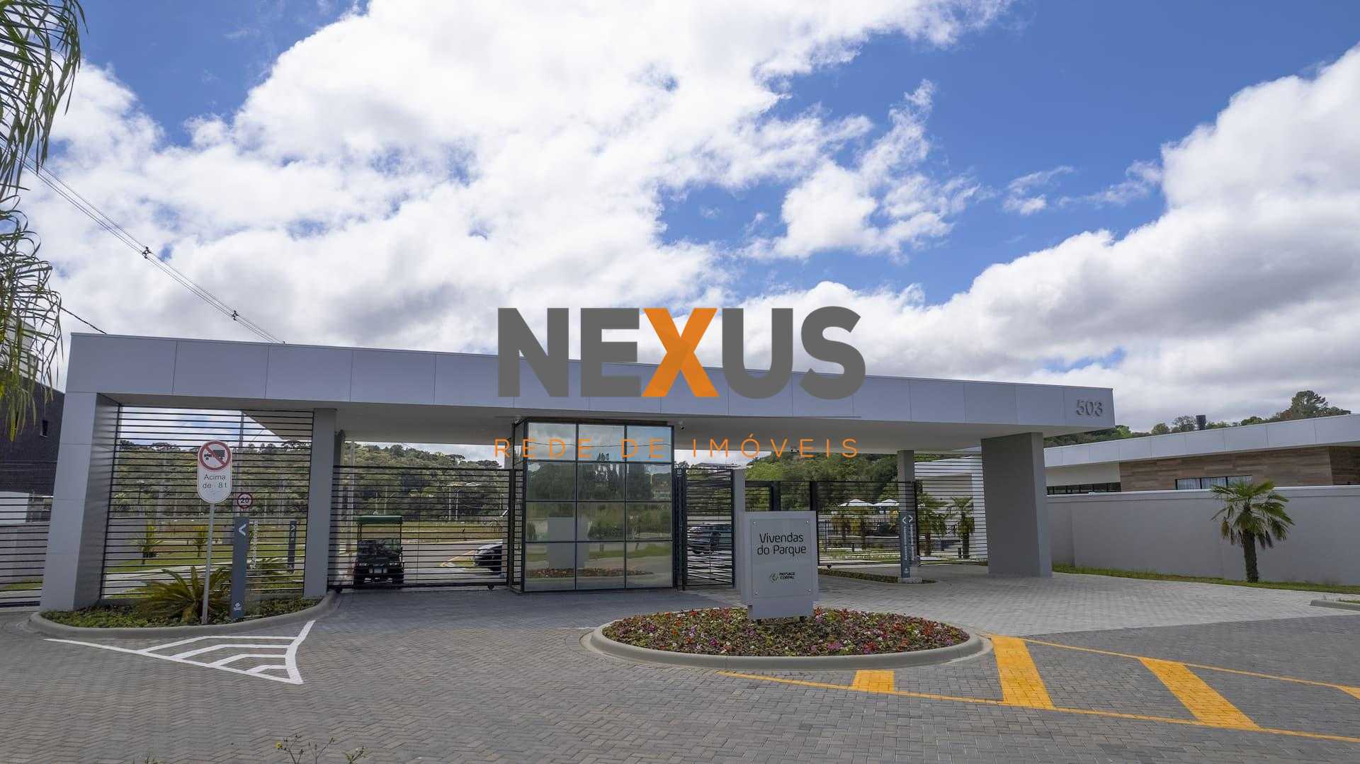 Lote à venda em condomínio no Santa Cândida - Pronto para cons...