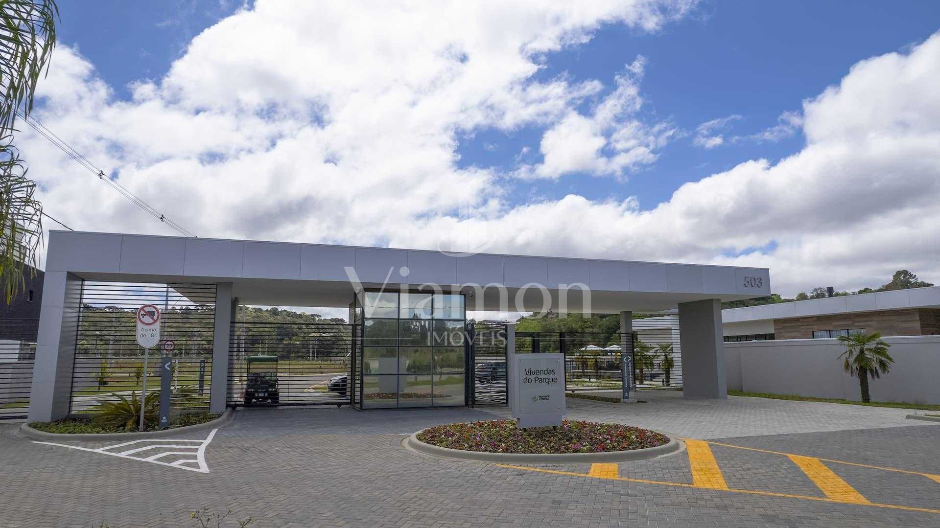 Lote à venda em condomínio no Santa Cândida - Pronto para cons...