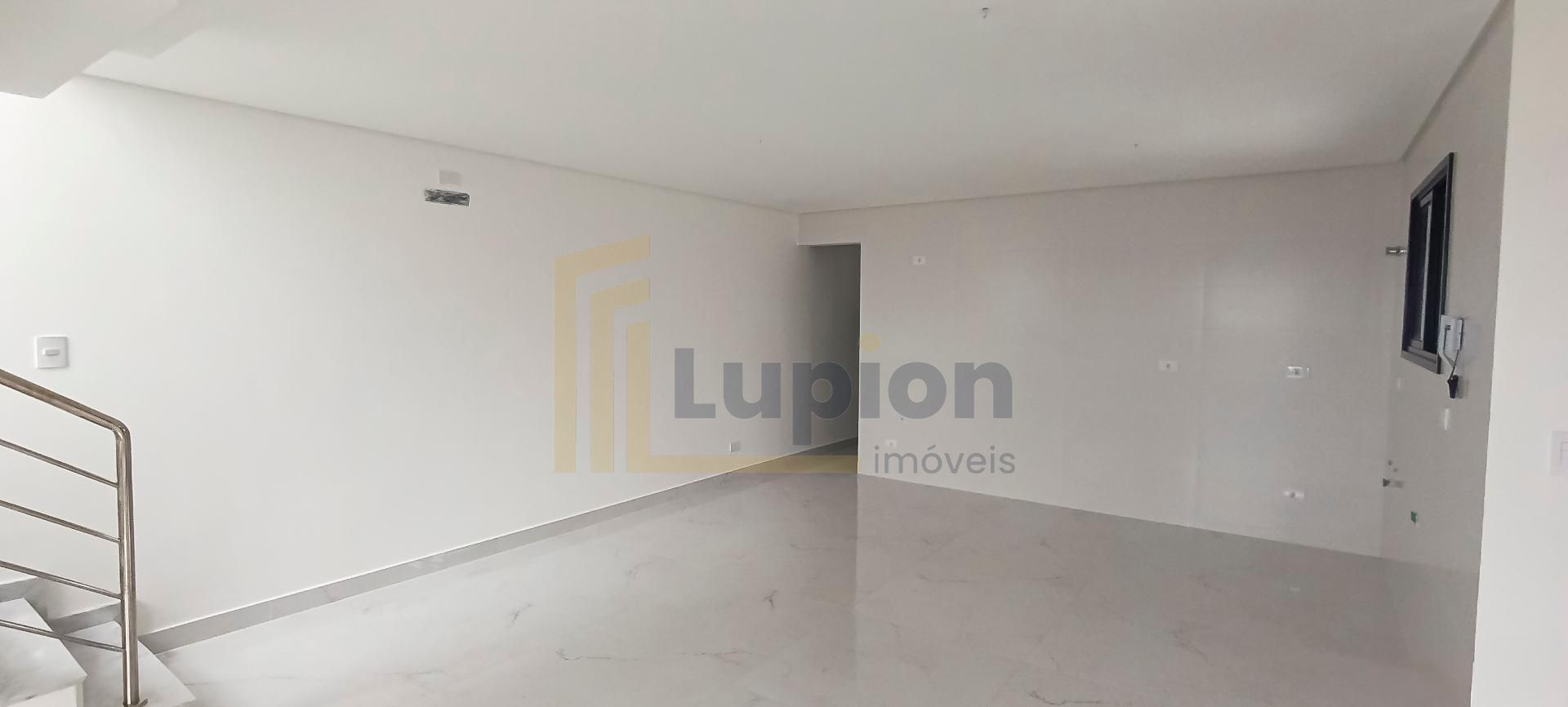 Sobrado novo à venda no Boa Vista com 3 quartos, suíte, 149m  ...