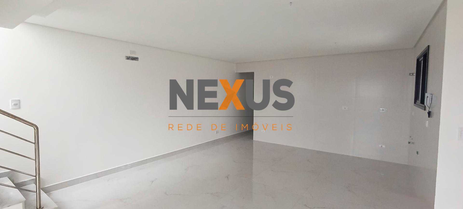 Sobrado novo à venda no Boa Vista com 3 quartos, suíte, 149m  ...