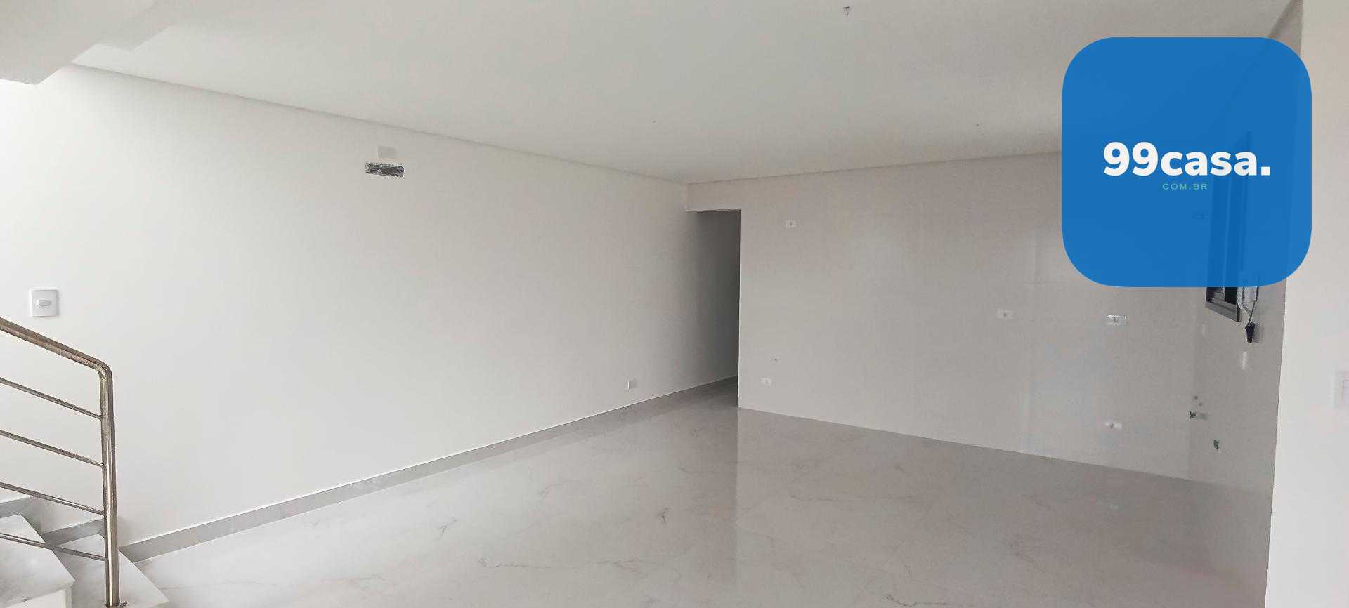 Sobrado novo à venda no Boa Vista com 3 quartos, suíte, 149m  ...
