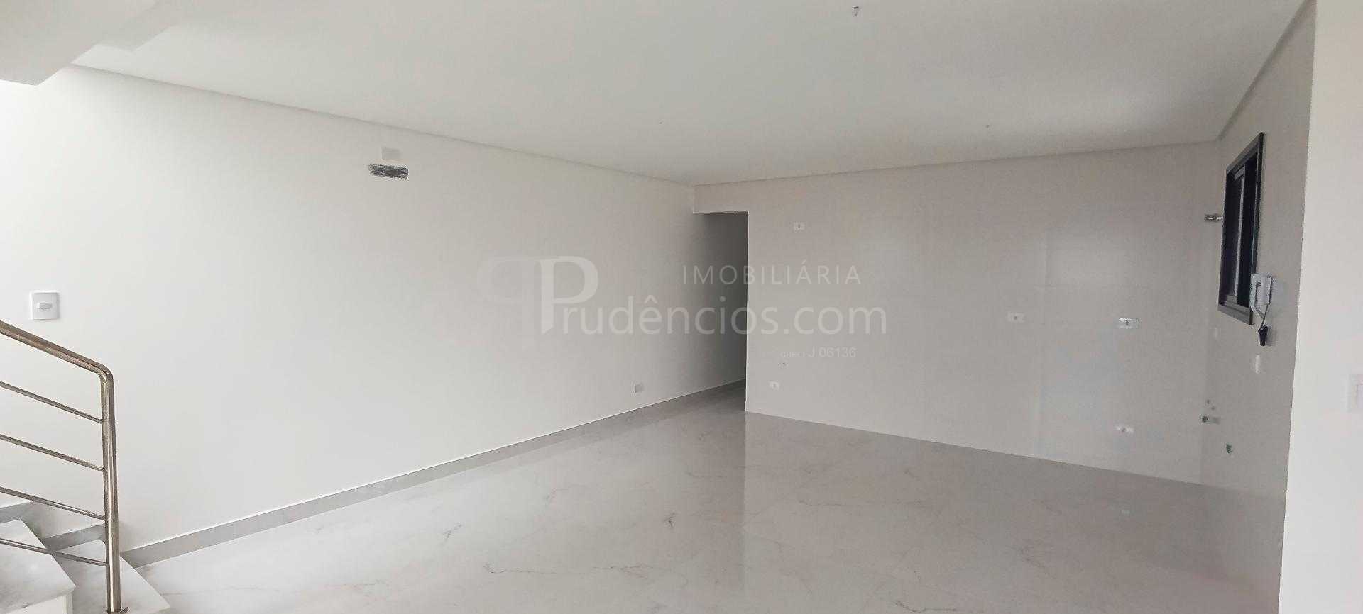 Sobrado novo à venda no Boa Vista com 3 quartos, suíte, 149m  ...