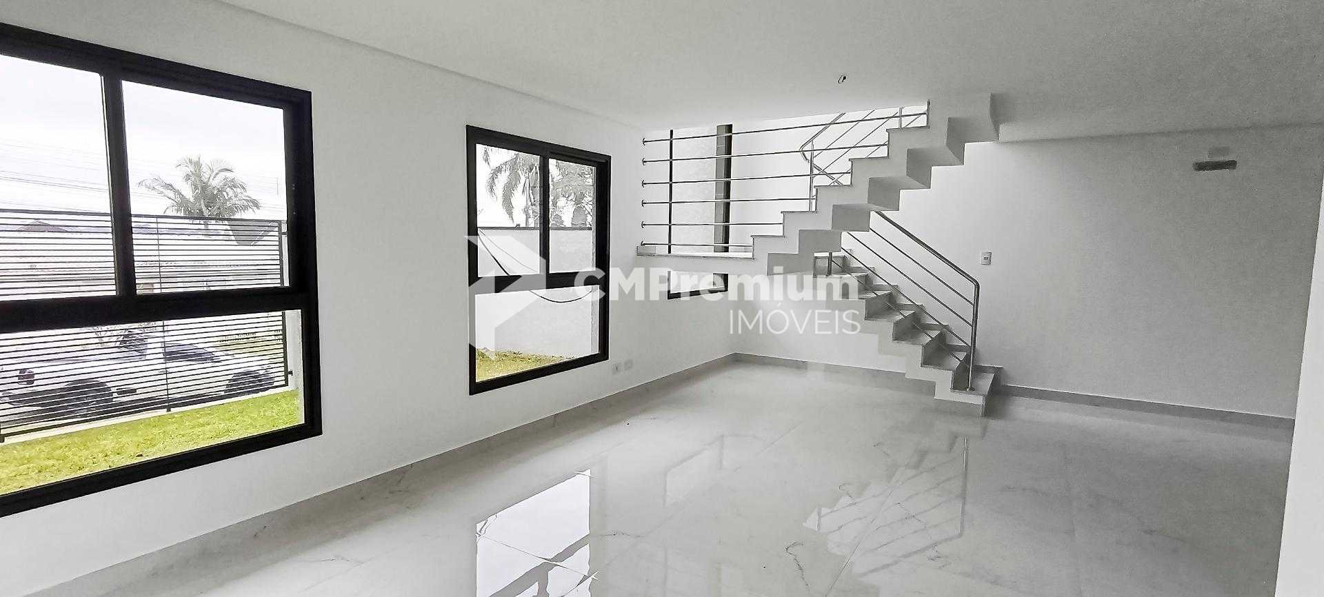 Sobrado novo à venda no Boa Vista com 3 quartos, suíte, 149m  ...