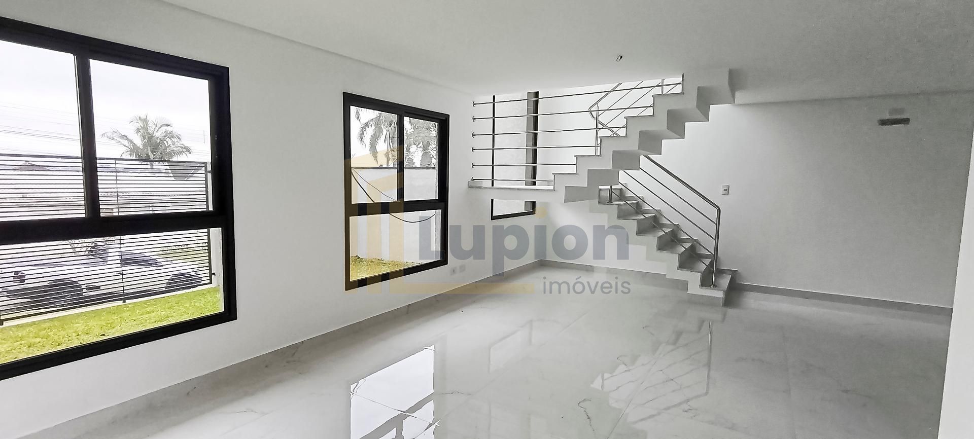 Sobrado novo à venda no Boa Vista com 3 quartos, suíte, 149m  ...