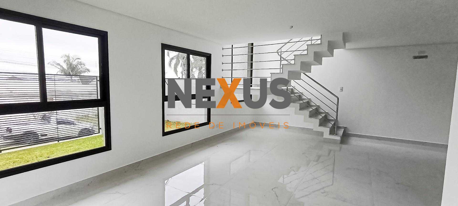 Sobrado novo à venda no Boa Vista com 3 quartos, suíte, 149m  ...