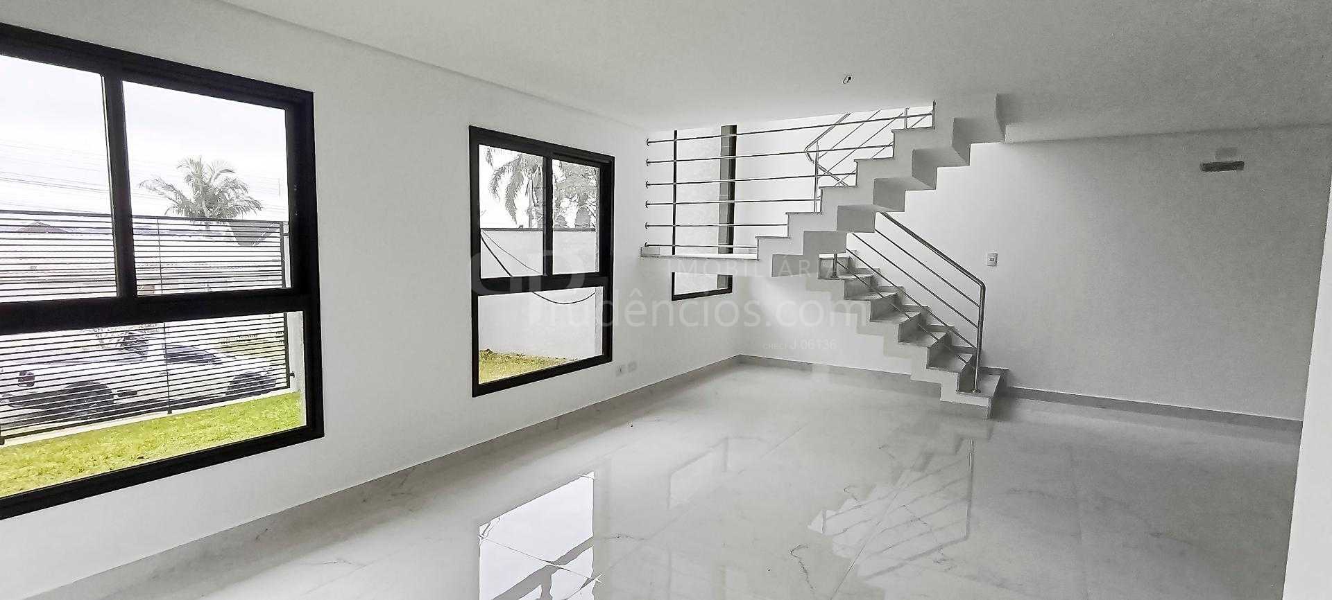 Sobrado novo à venda no Boa Vista com 3 quartos, suíte, 149m  ...