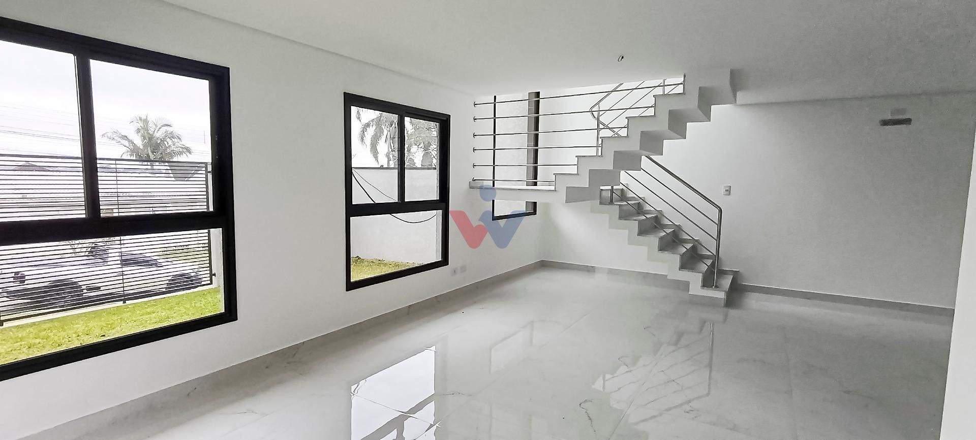 Sobrado novo à venda no Boa Vista com 3 quartos, suíte, 149m  ...