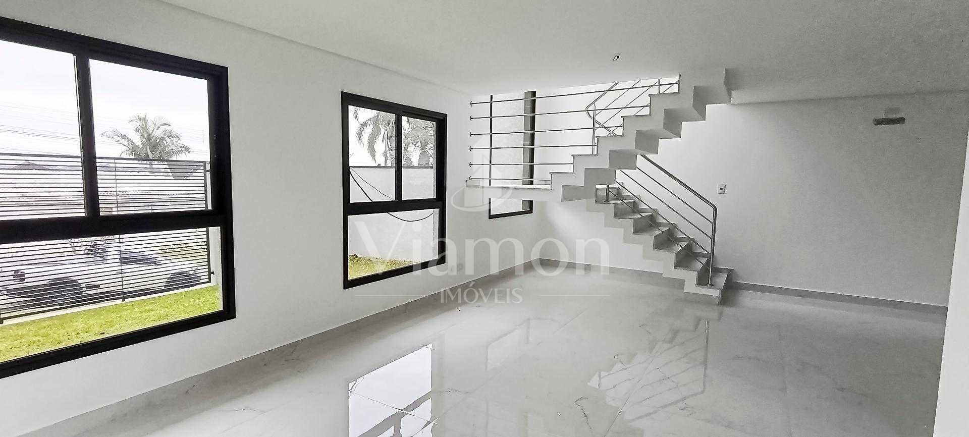 Sobrado novo à venda no Boa Vista com 3 quartos, suíte, 149m  ...