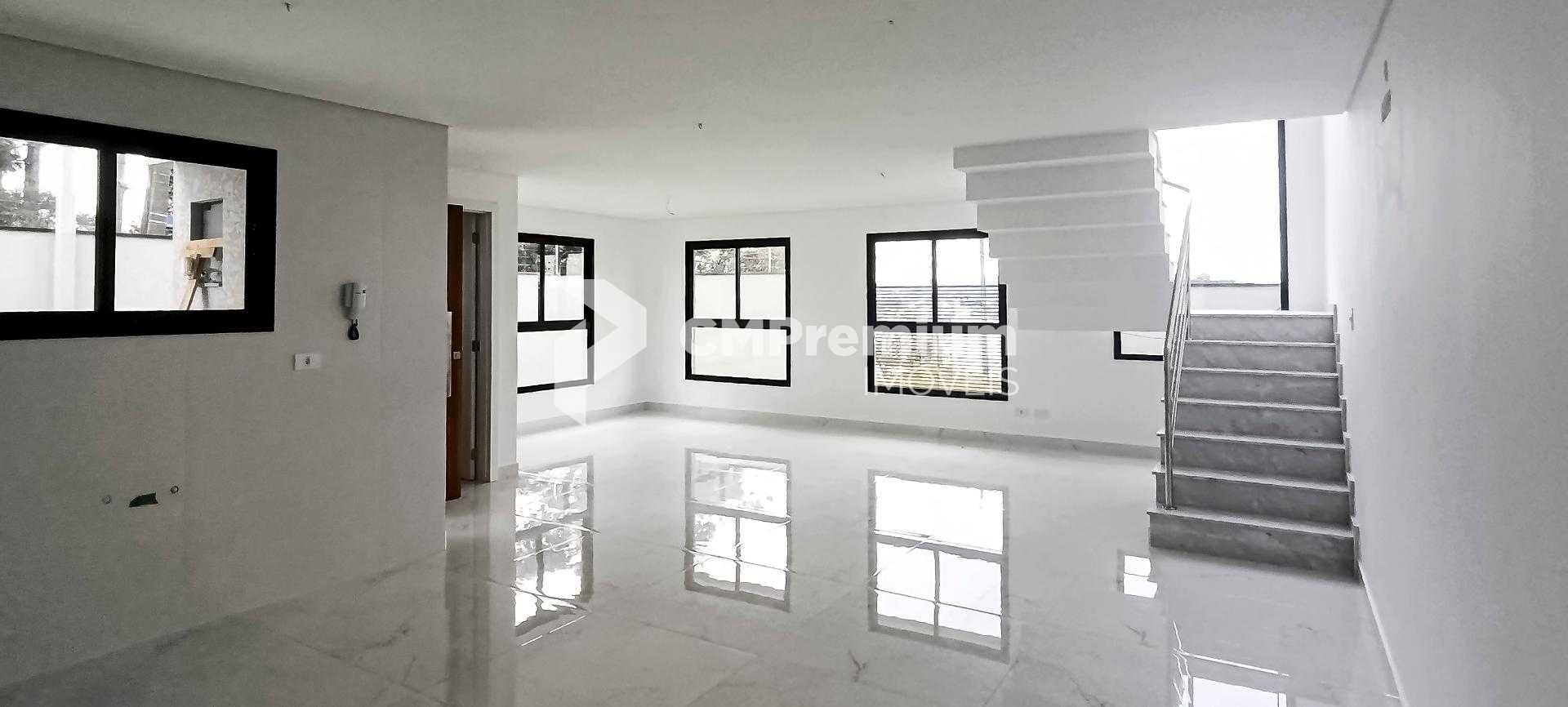 Sobrado novo à venda no Boa Vista com 3 quartos, suíte, 149m  ...