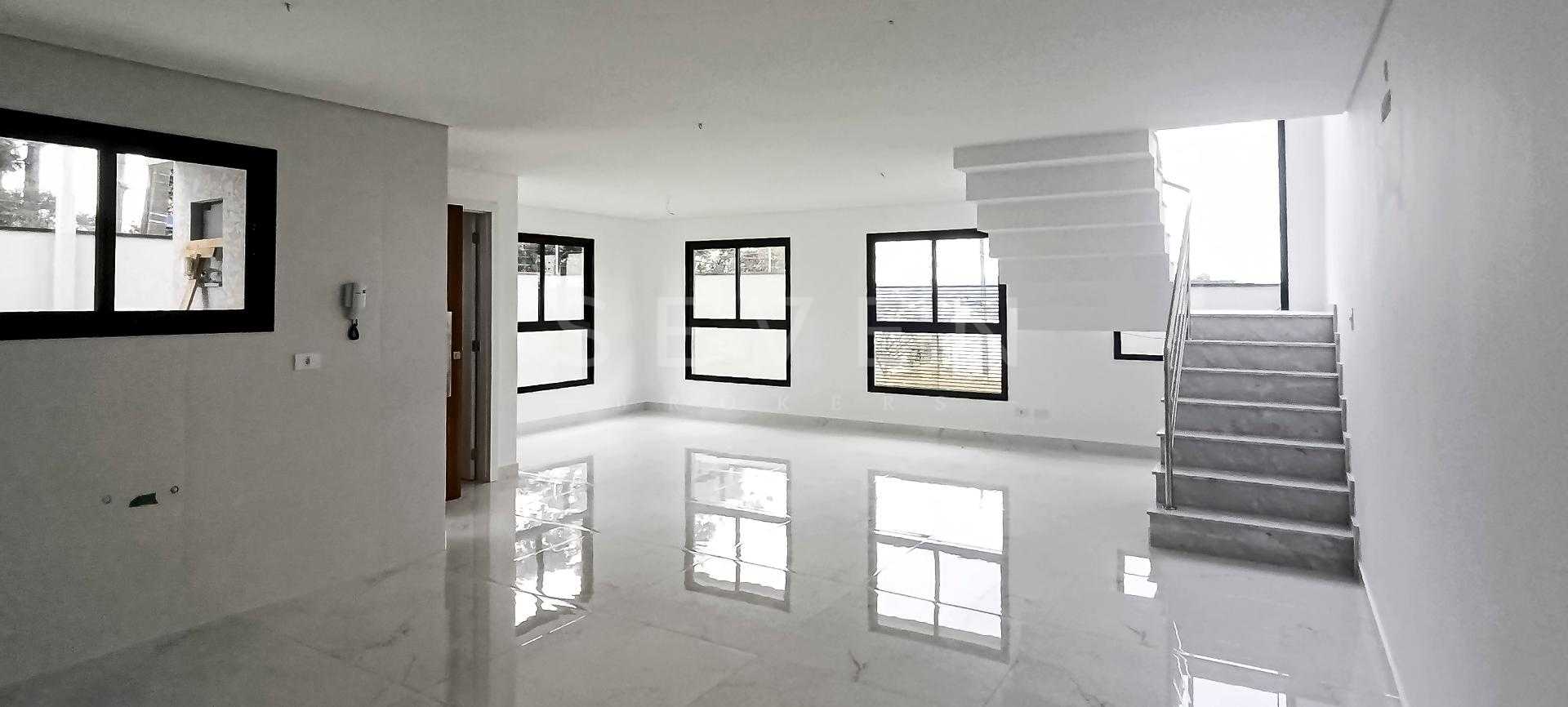 Sobrado novo à venda no Boa Vista com 3 quartos, suíte, 149m  ...