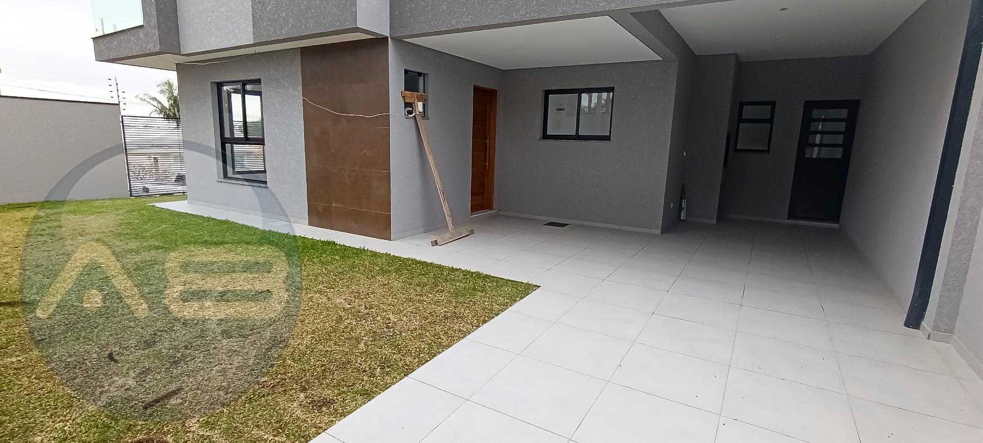 Sobrado novo ? venda no Boa Vista com 3 quartos, su?te, 149m  ...