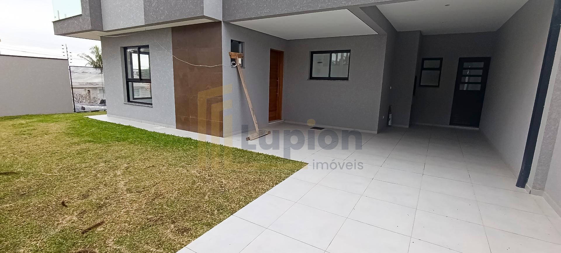 Sobrado novo à venda no Boa Vista com 3 quartos, suíte, 149m  ...