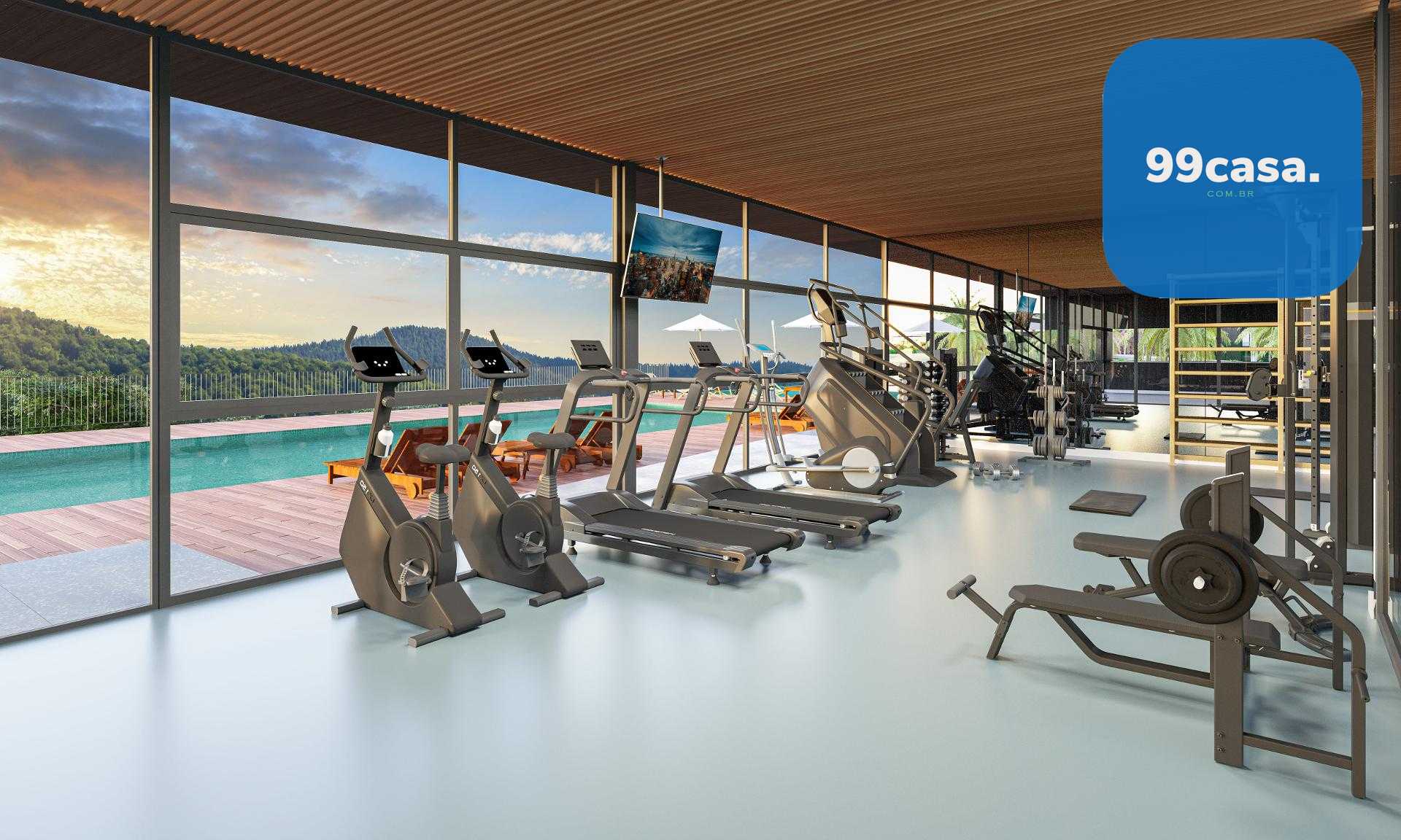 Terreno Lote à venda no Alphaville Paraná em Campo Largo com 7...