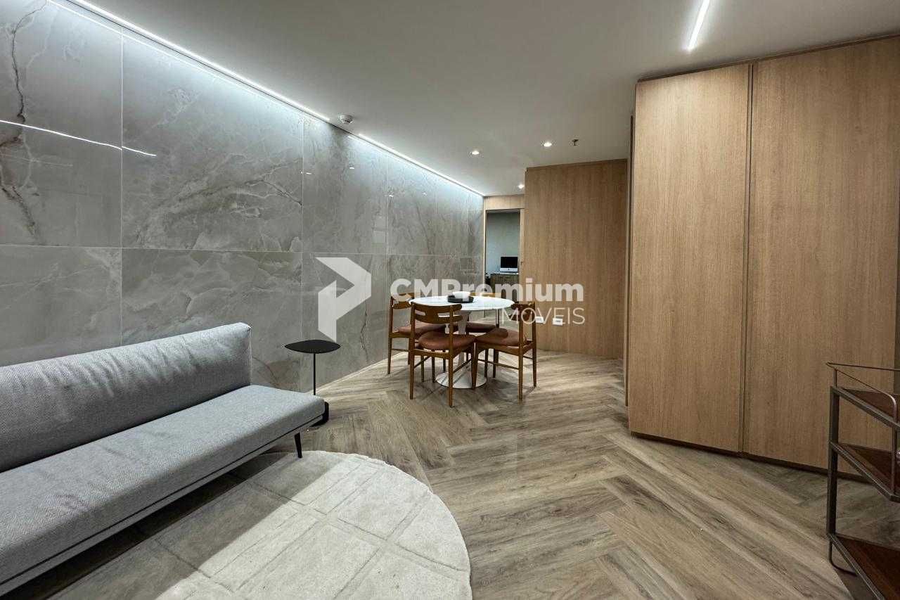 Salas comerciais à venda no Opus One Ecoville em Curitiba