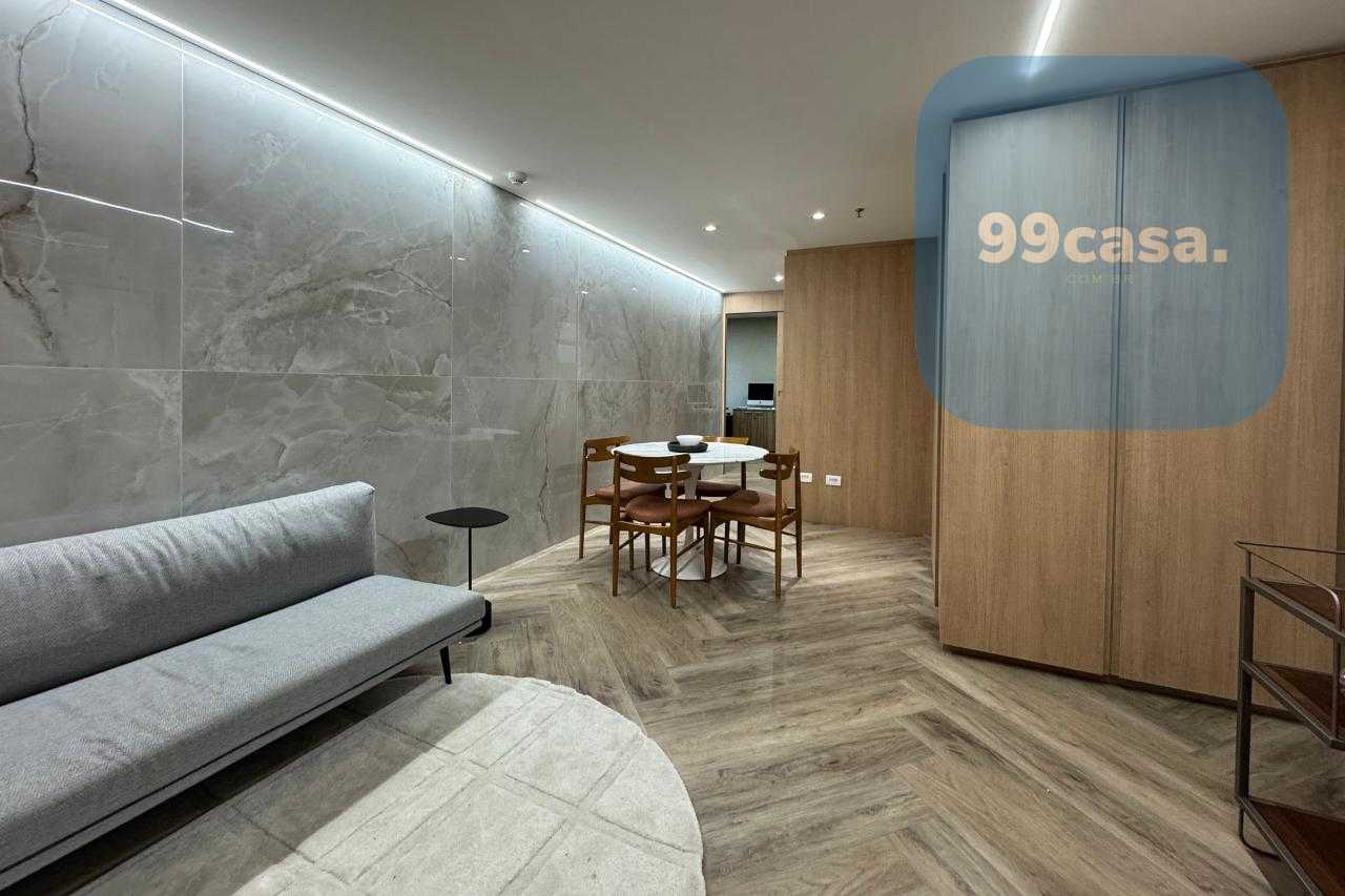 Salas comerciais à venda no Opus One Ecoville em Curitiba