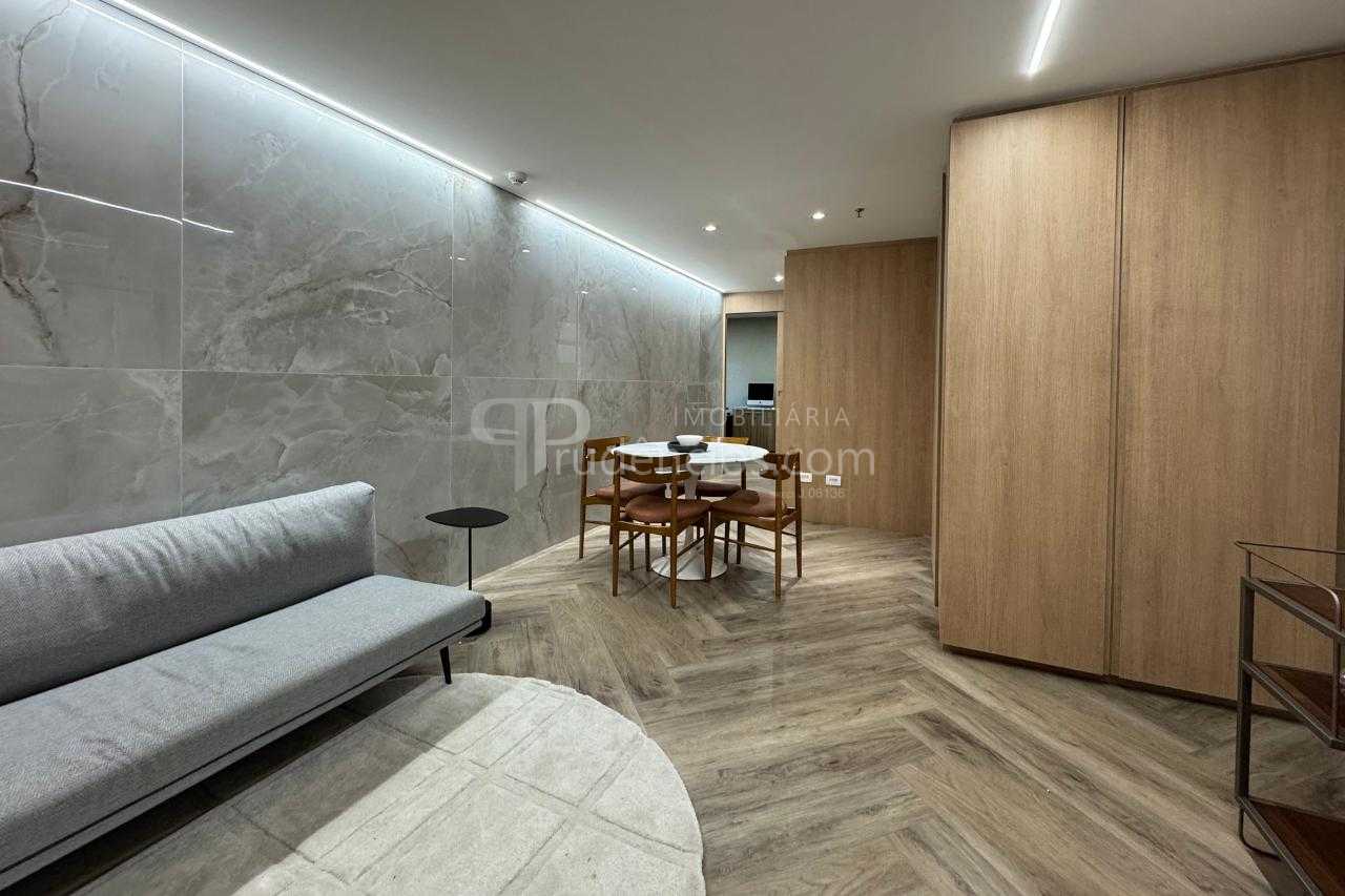 Salas comerciais à venda no Opus One Ecoville em Curitiba