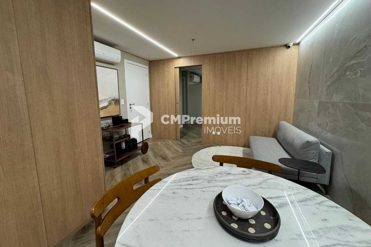 Salas comerciais à venda no Opus One Ecoville em Curitiba