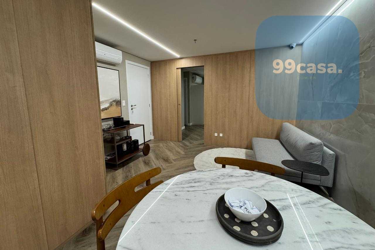 Salas comerciais à venda no Opus One Ecoville em Curitiba