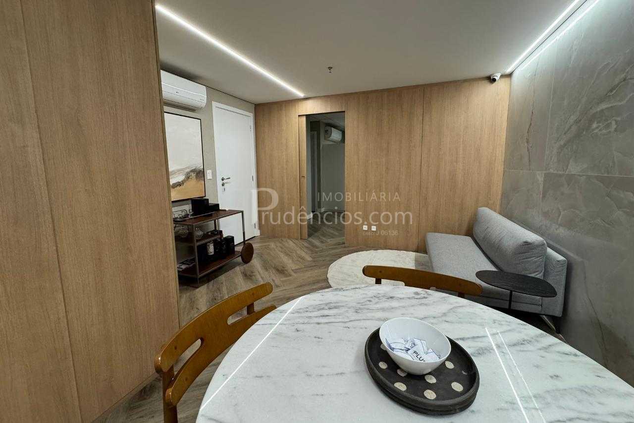 Salas comerciais à venda no Opus One Ecoville em Curitiba