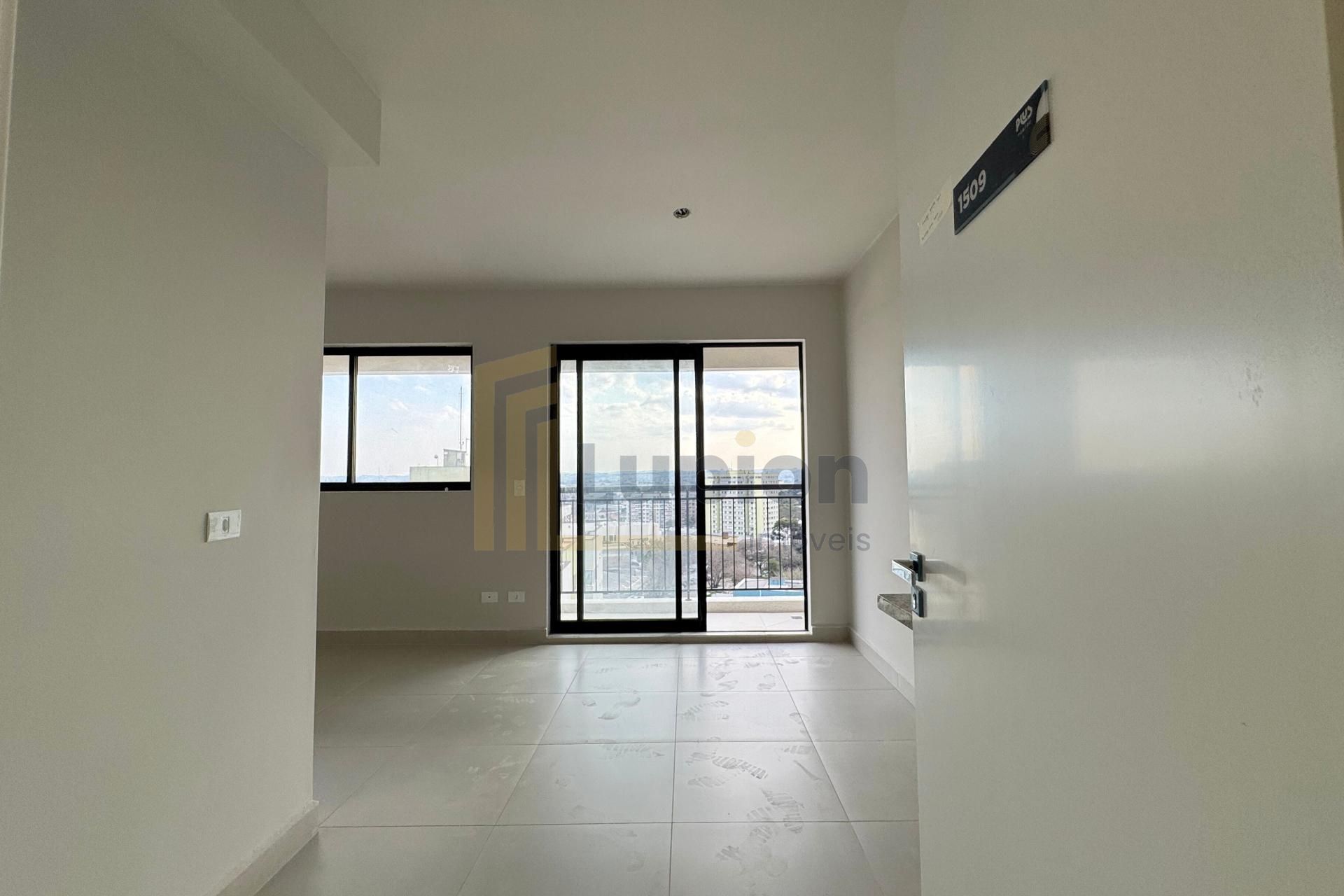 Apartamento Studio PRONTO à venda no Portão em Curitiba