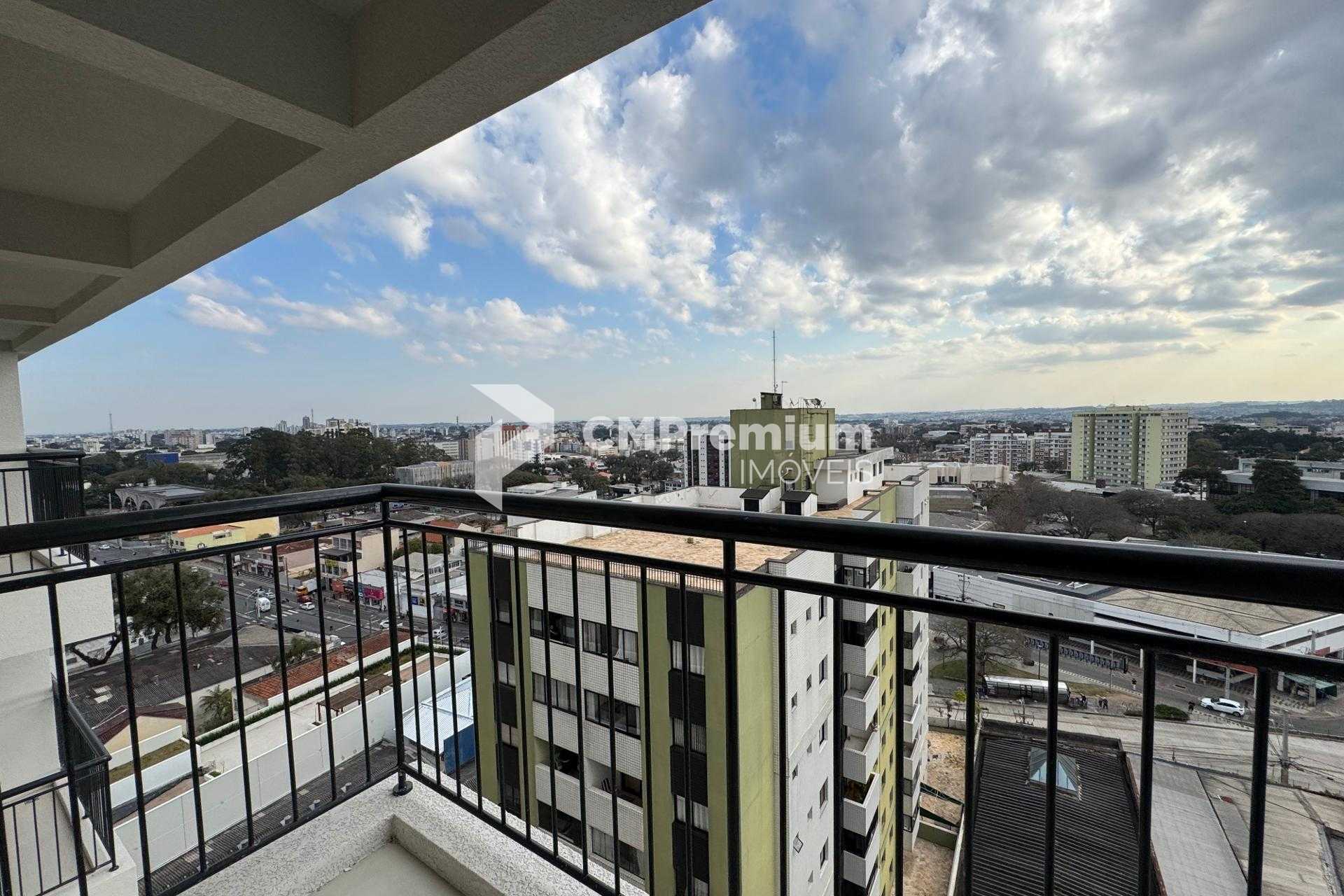 Apartamento Studio PRONTO à venda no Portão em Curitiba