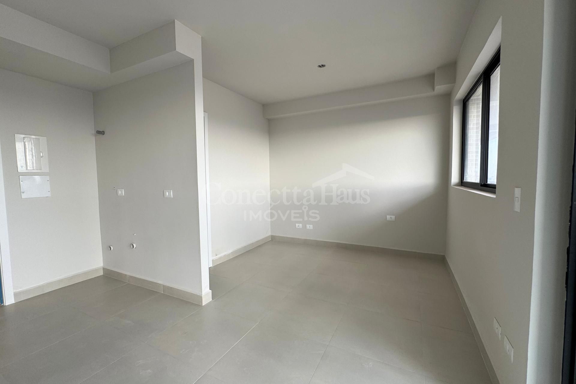 Apartamento Studio PRONTO à venda no Portão em Curitiba