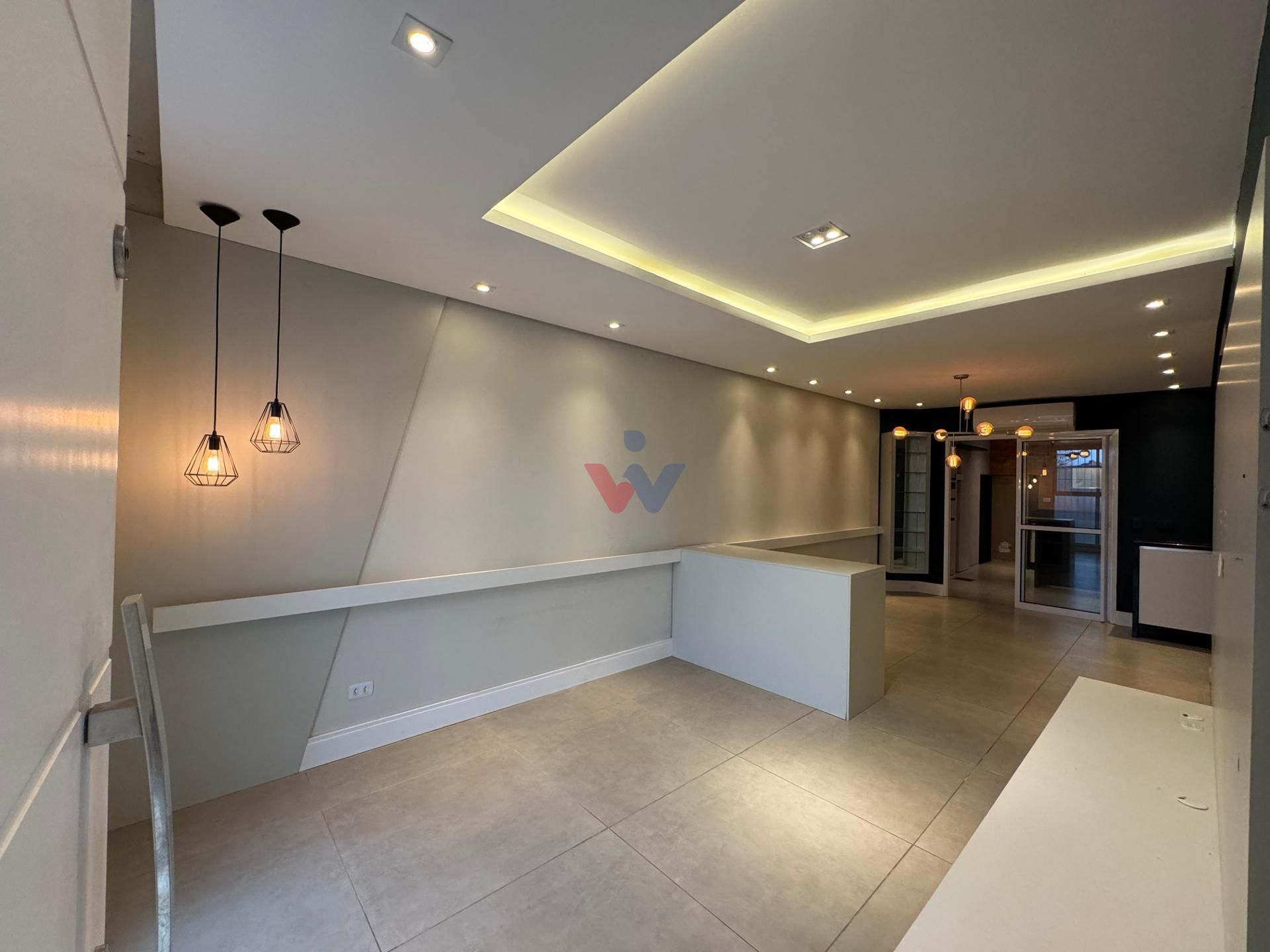 Sobrado em condomínio no Pilarzinho, Curitiba, 3 quartos e esp...